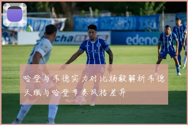 哈登与韦德实力对比杨毅解析韦德天赋与哈登节奏风格差异