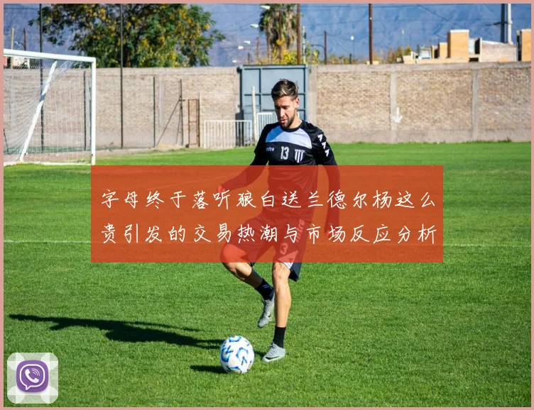 字母终于落听狼白送兰德尔杨这么贵引发的交易热潮与市场反应分析